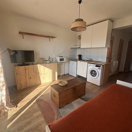 Appartement Au Pied Des Dunes Avec Vue Biscarrosse Ngoại thất bức ảnh