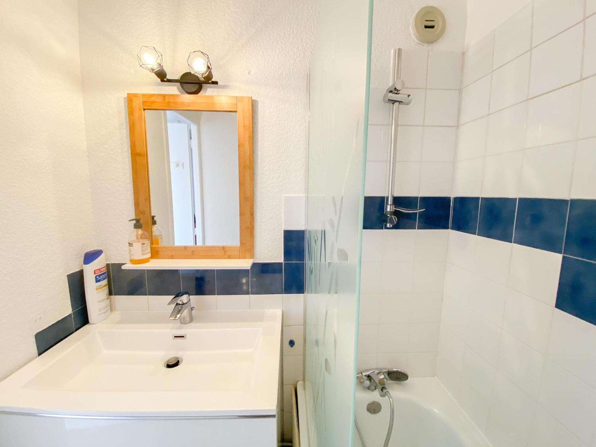Appartement Au Pied Des Dunes Avec Vue Biscarrosse Phòng bức ảnh