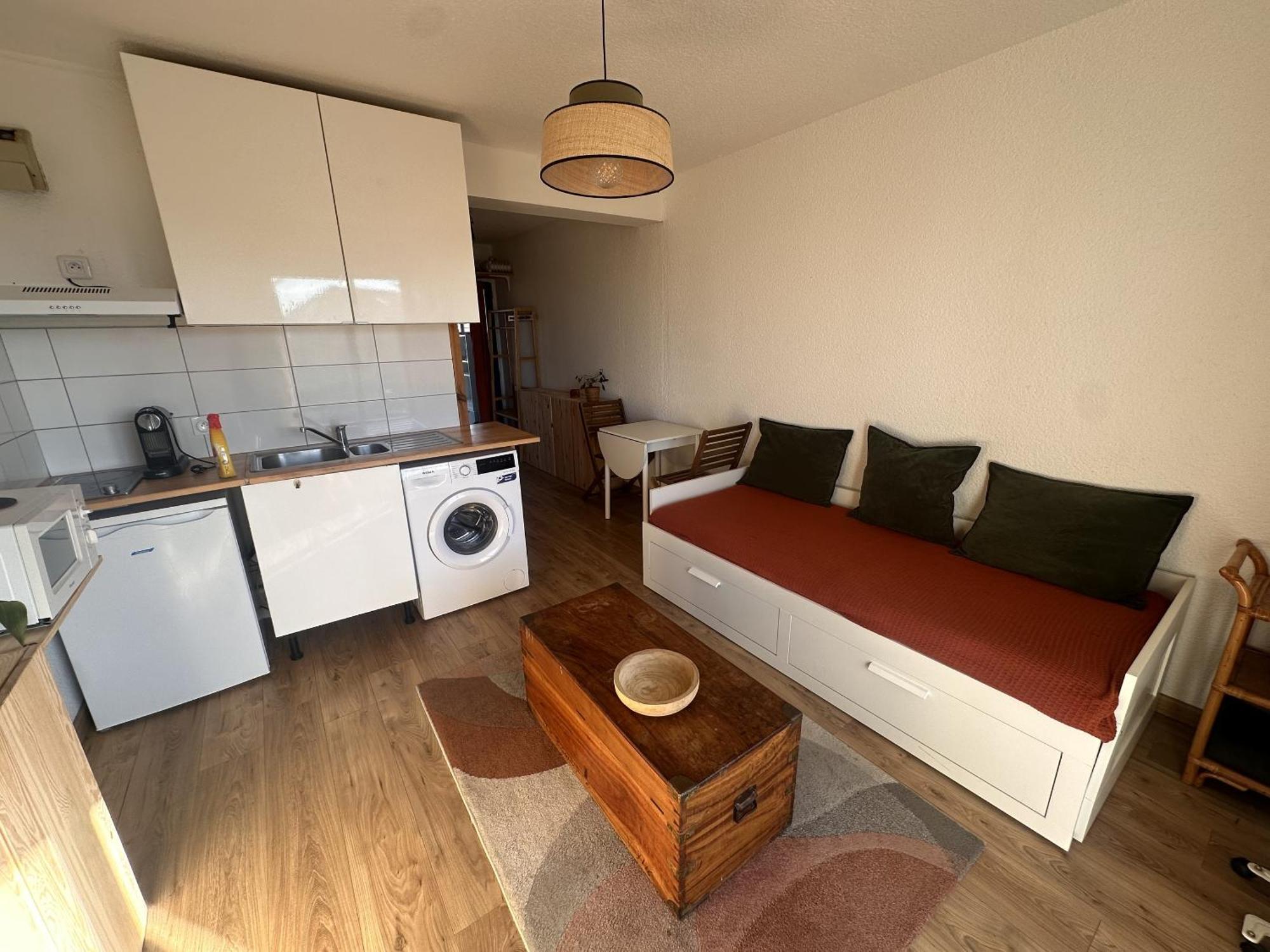 Appartement Au Pied Des Dunes Avec Vue Biscarrosse Ngoại thất bức ảnh